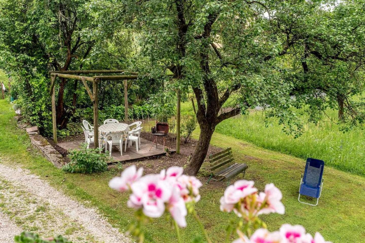 Casa da Ester Marter di Roncegno OSPITAR view 2