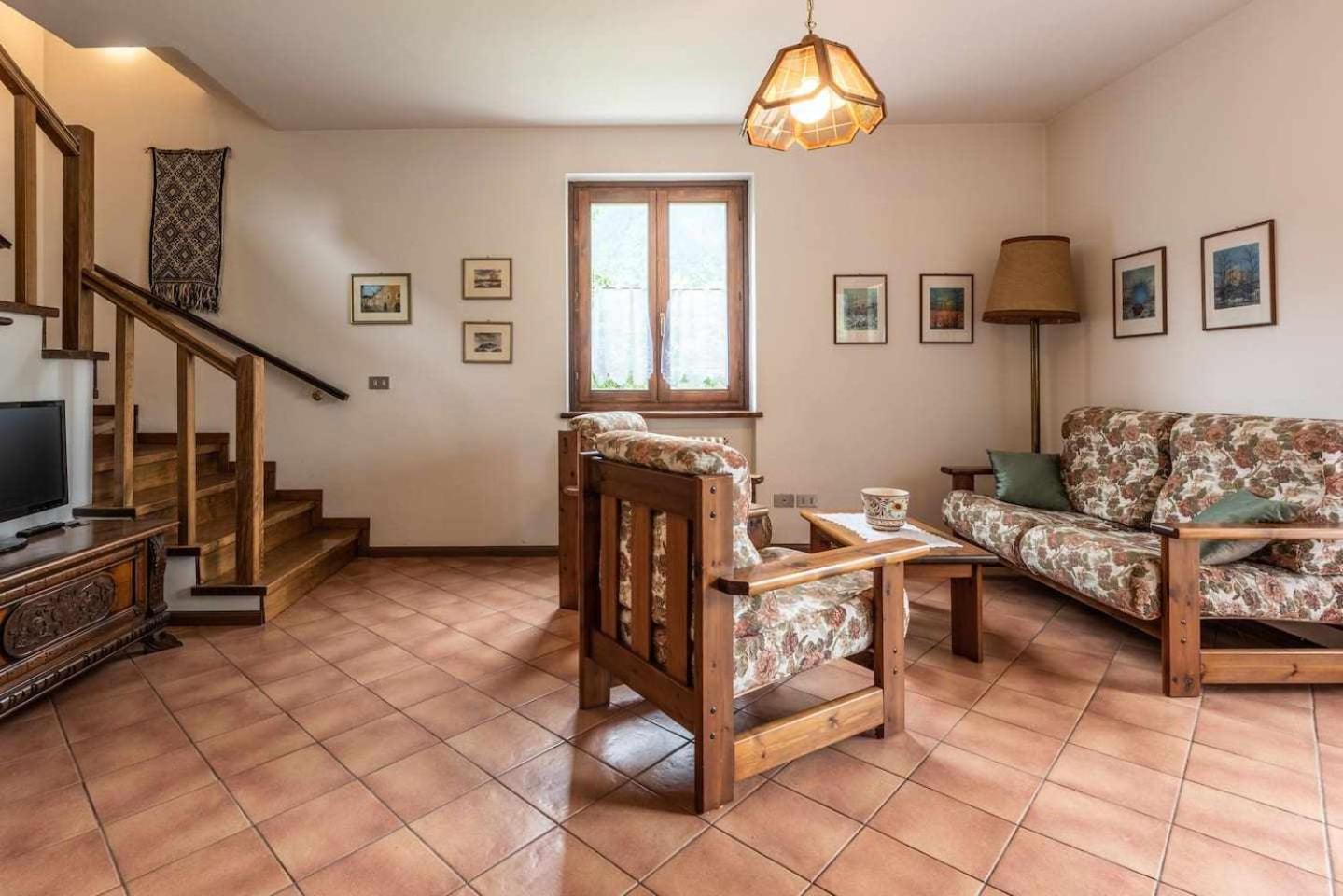 Casa da Ester Marter di Roncegno OSPITAR view 3