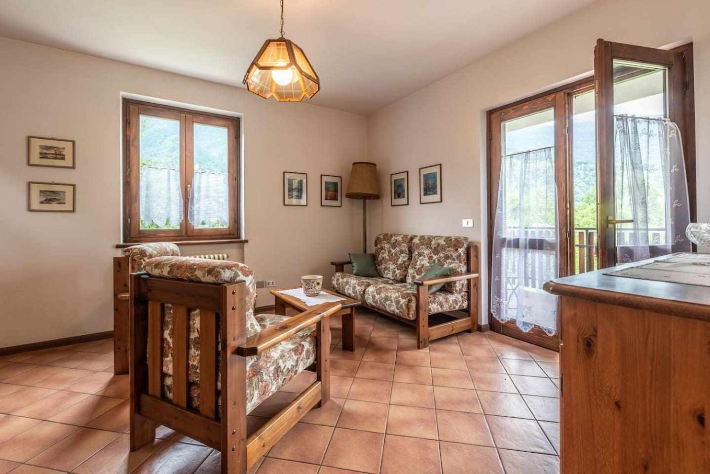 Casa da Ester Marter di Roncegno OSPITAR view 4