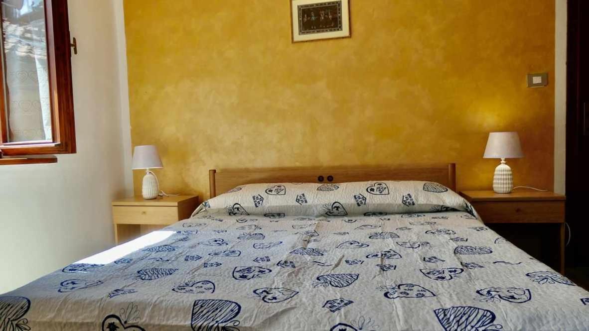 Casa Malpaga Tenna Ospitar photo 3