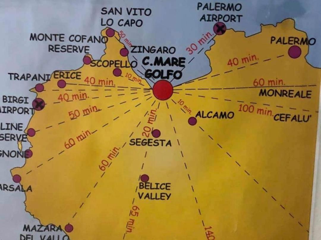Casa vacanza Corallo photo 3
