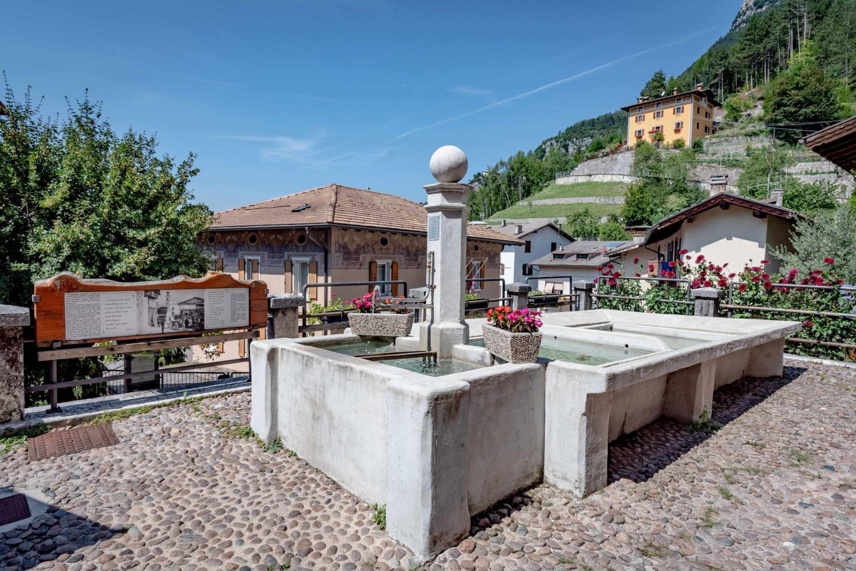 Casa Mincoti Piazza Terragnolo OSPITAR view 4