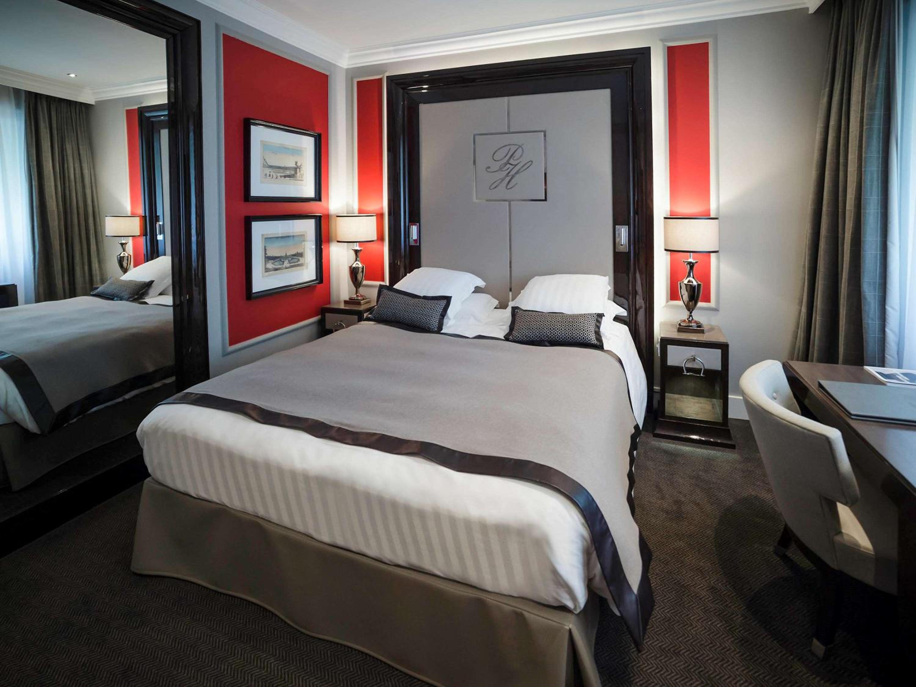Grenoble Vacations - Park Hotel Grenoble - MGallery - Property Image 23