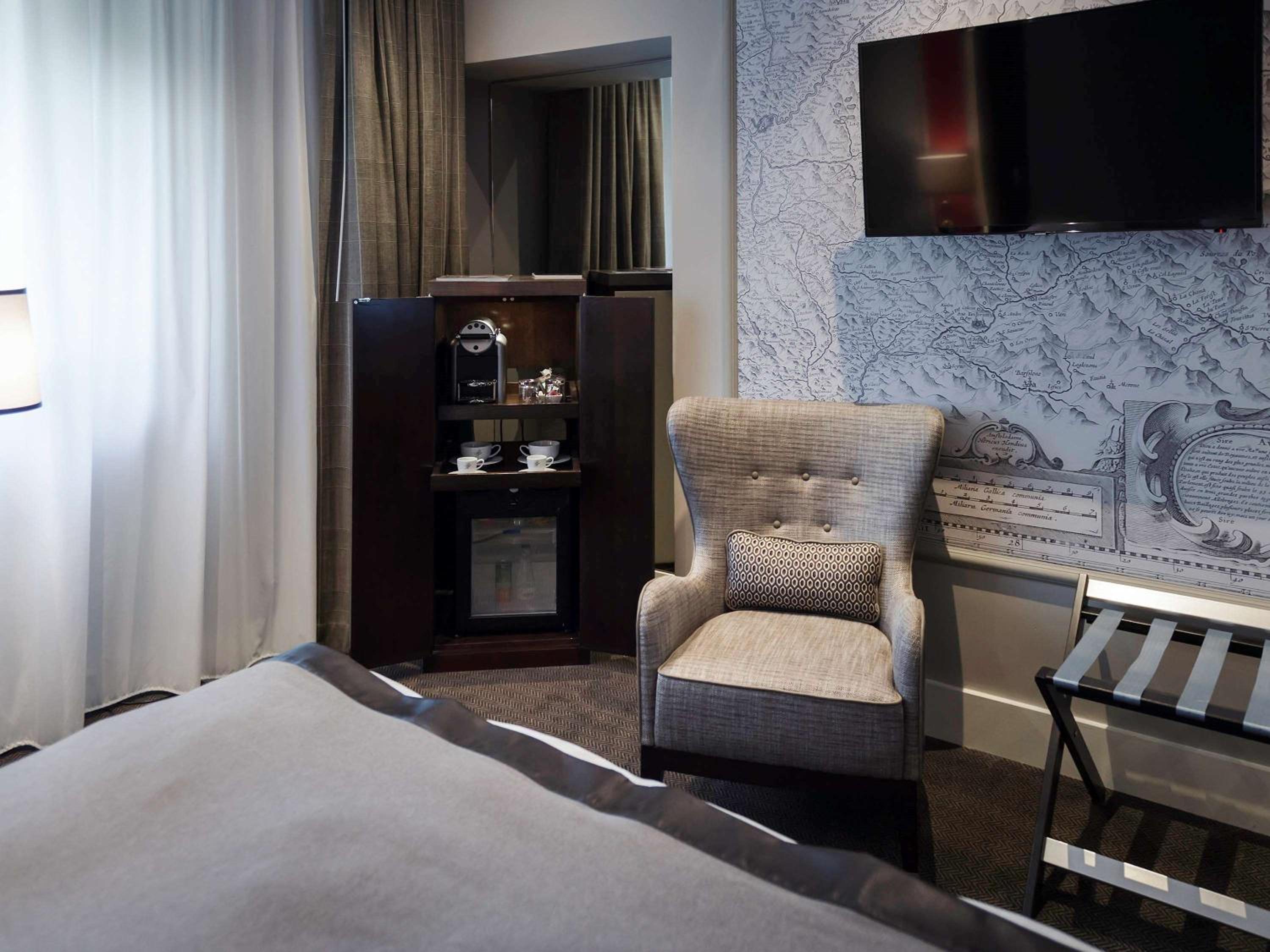 Grenoble Vacations - Park Hotel Grenoble - MGallery - Property Image 24