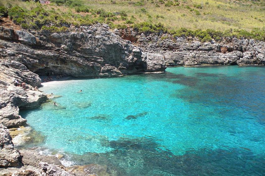 Casa vacanza Corallo