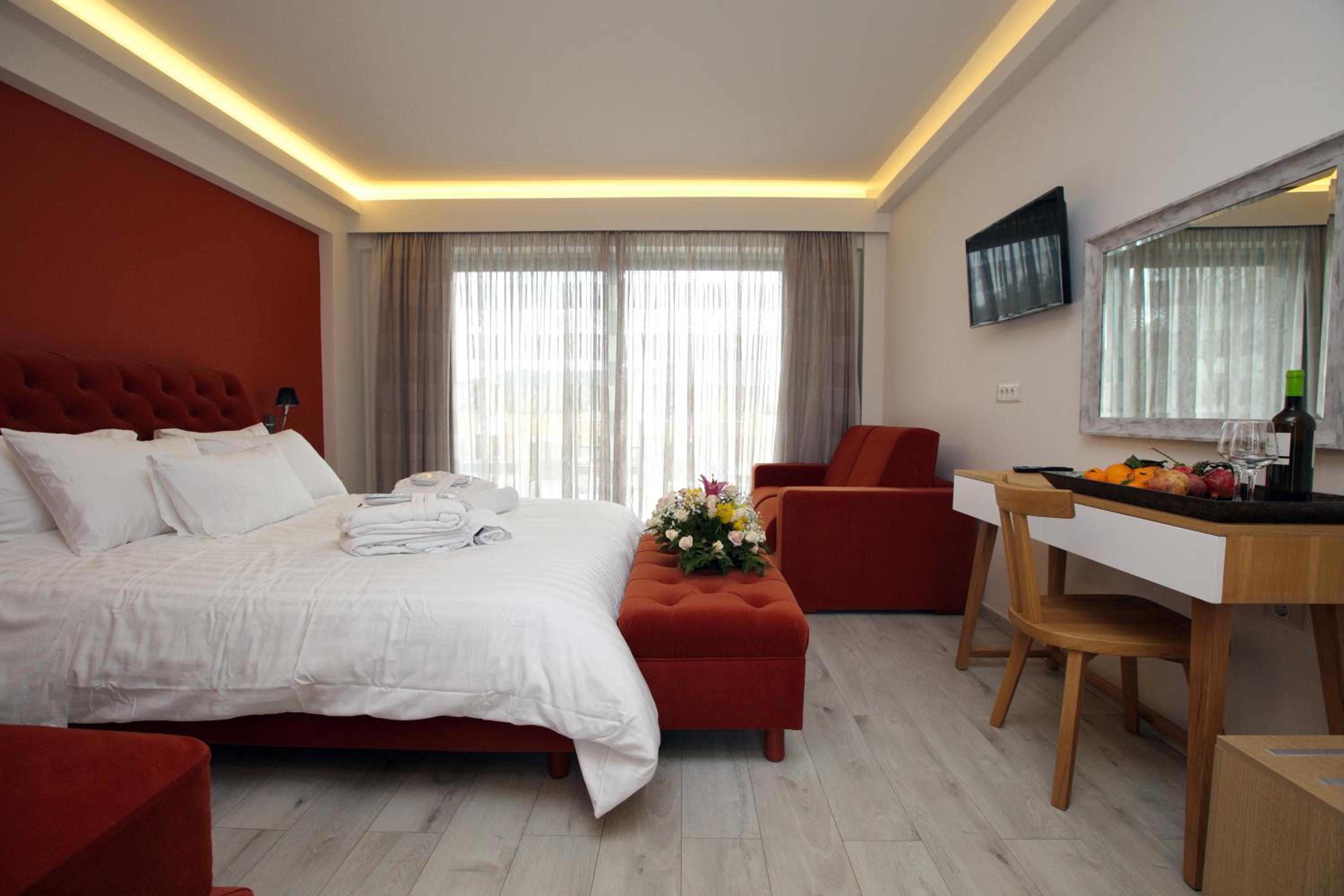 Palacio del Sol Luxury Apartments, Fotografia 11