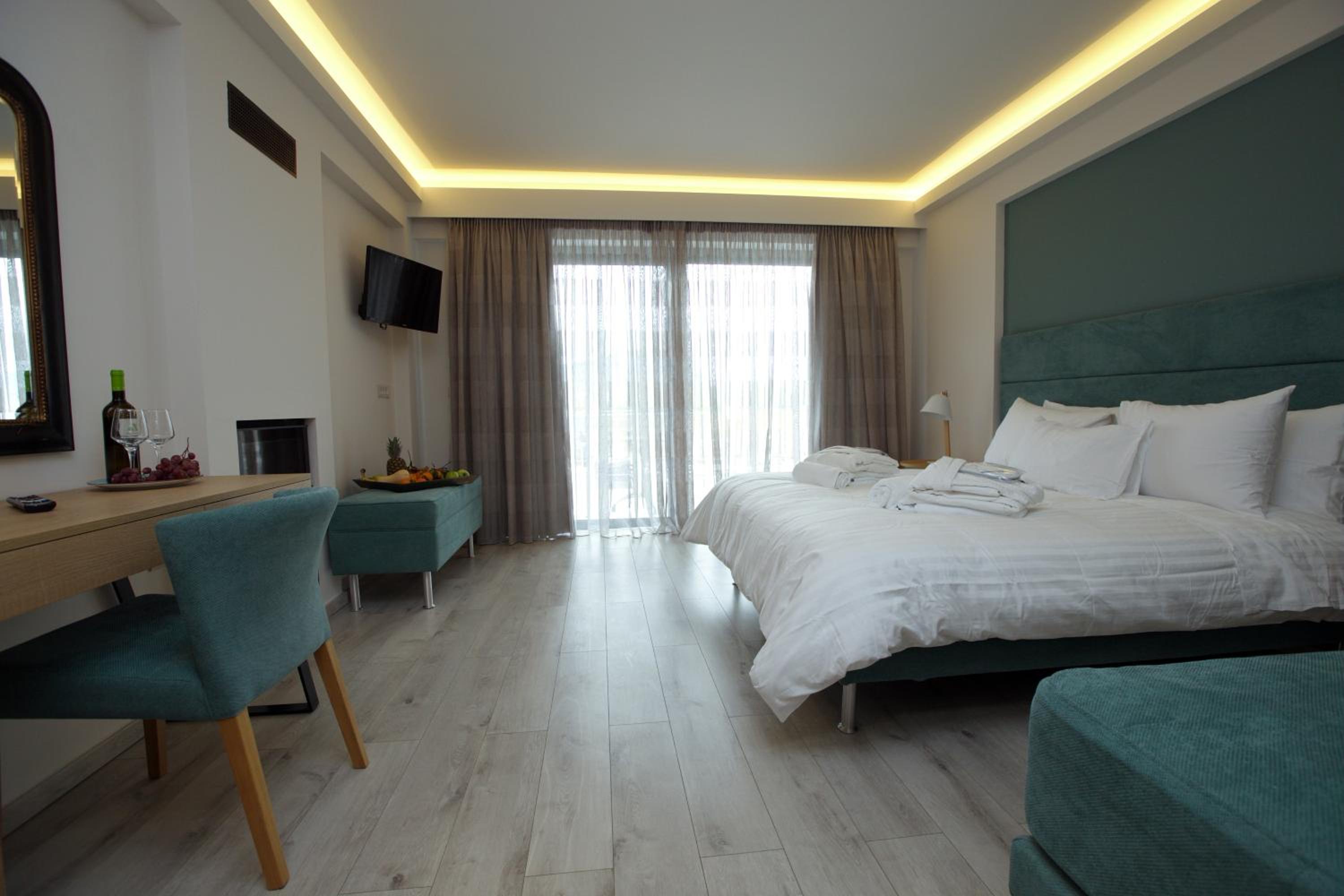 Palacio del Sol Luxury Apartments, Fotografia 14