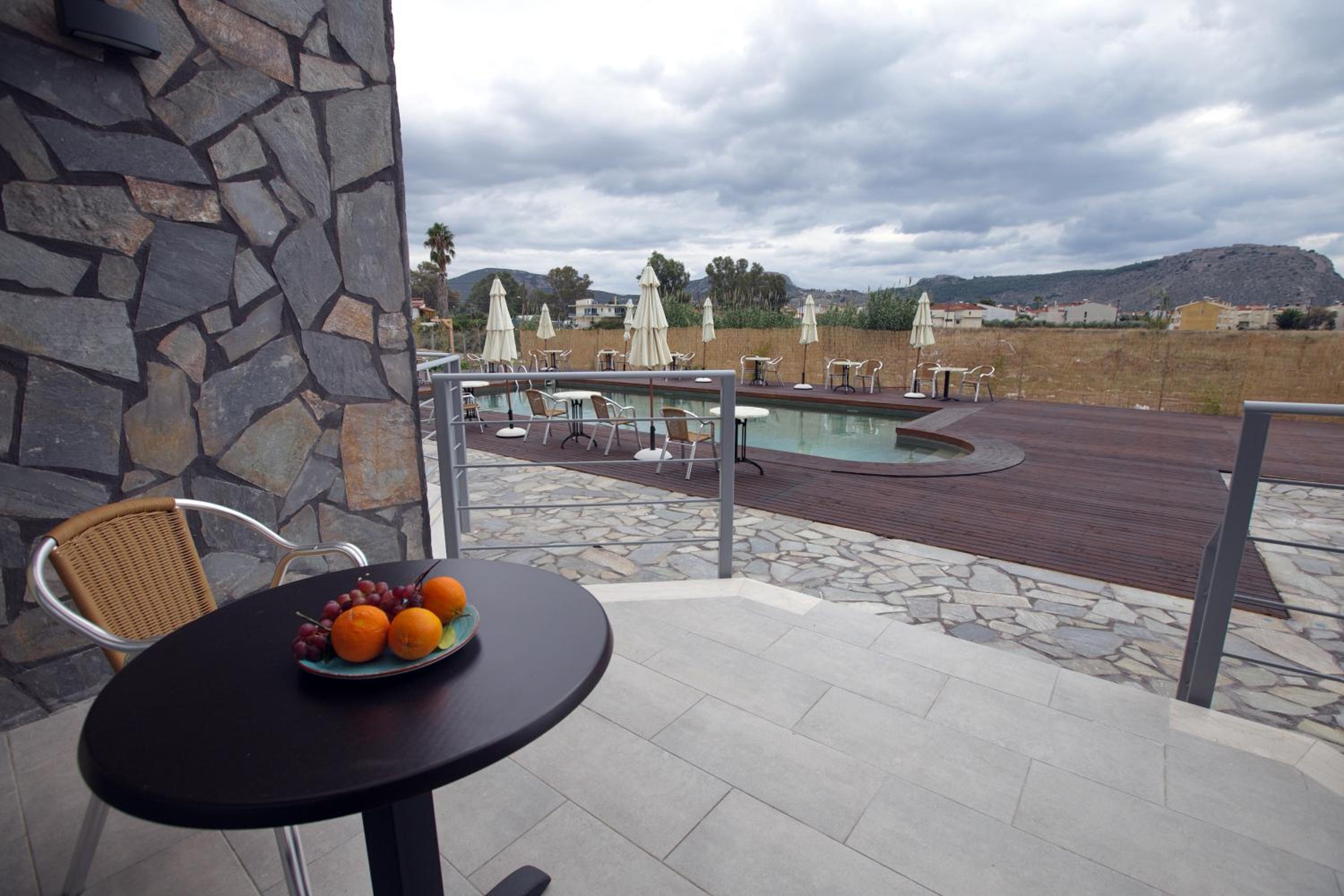 Palacio del Sol Luxury Apartments, Fotografia 73