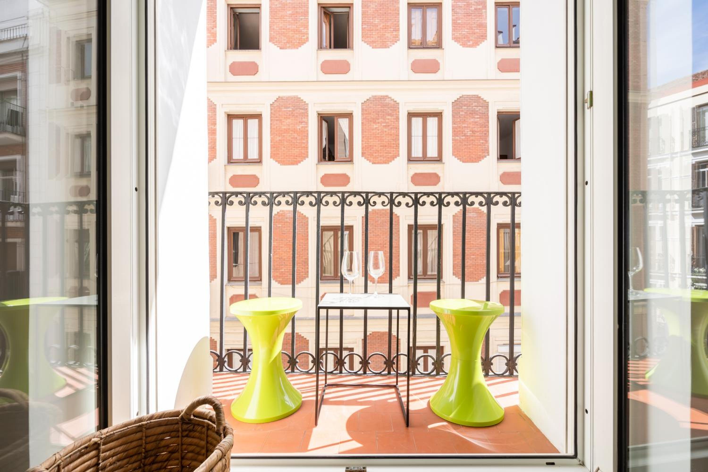 Charming Plaza de Callao photo 5