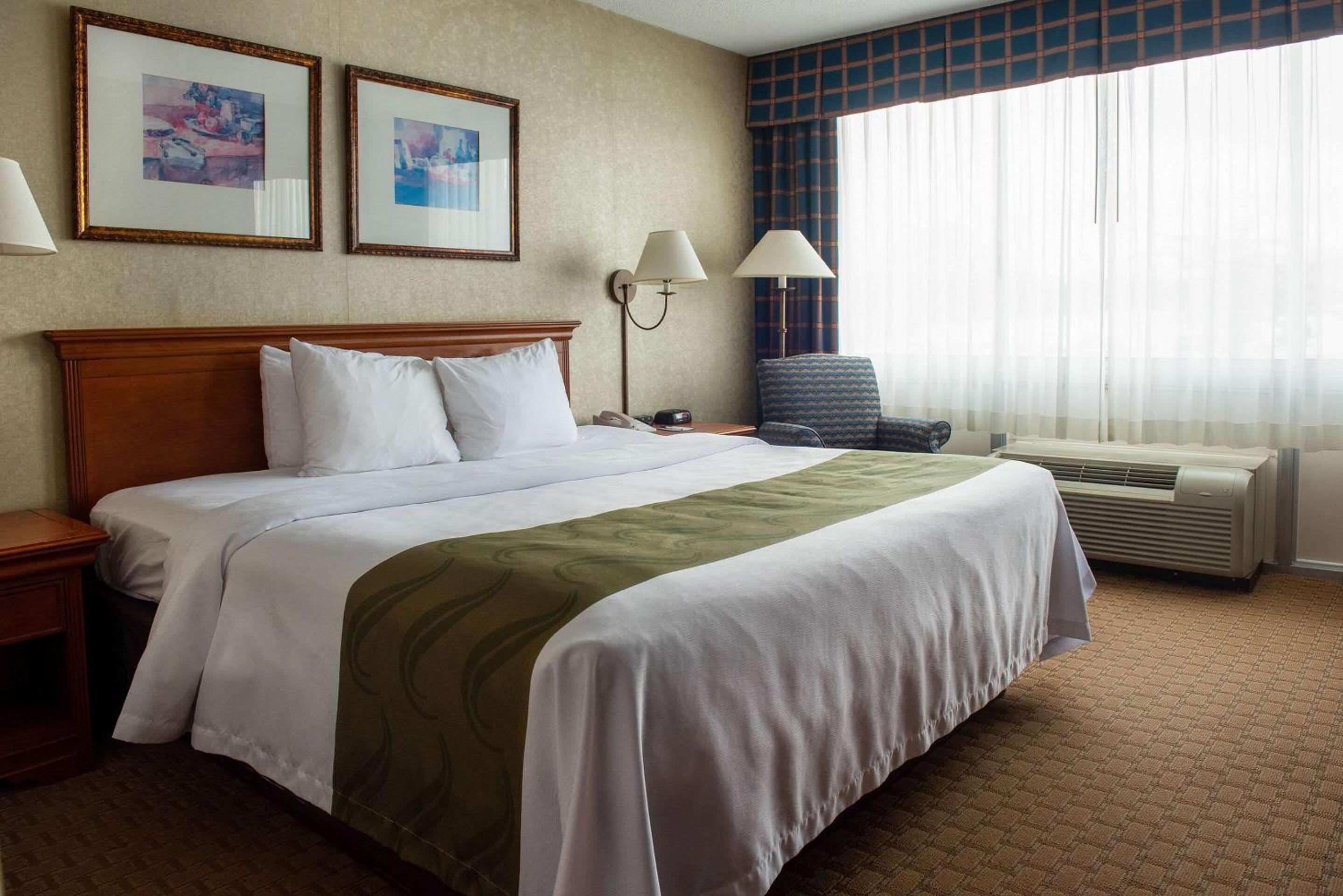Quality Inn Beckley