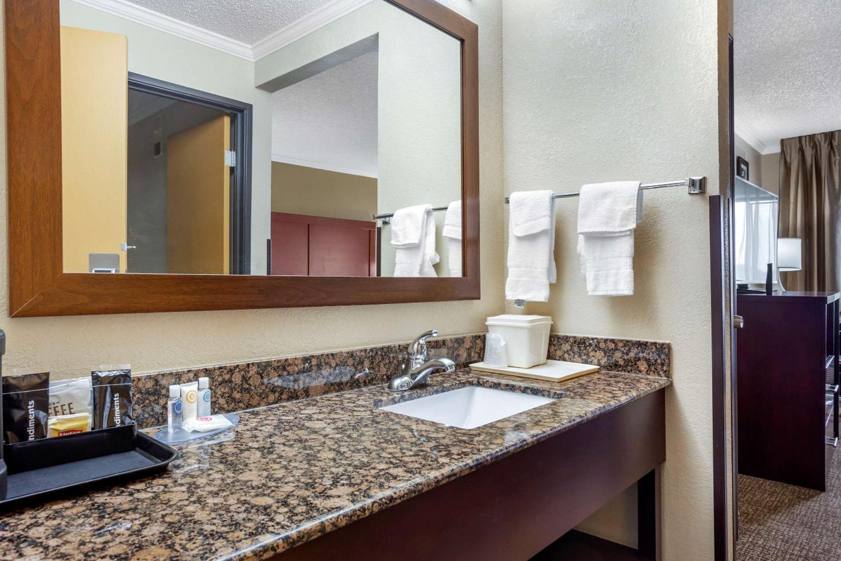Hoffman Estates Vacations - Comfort Inn Hoffman Estates - Schaumburg - Property Image 33