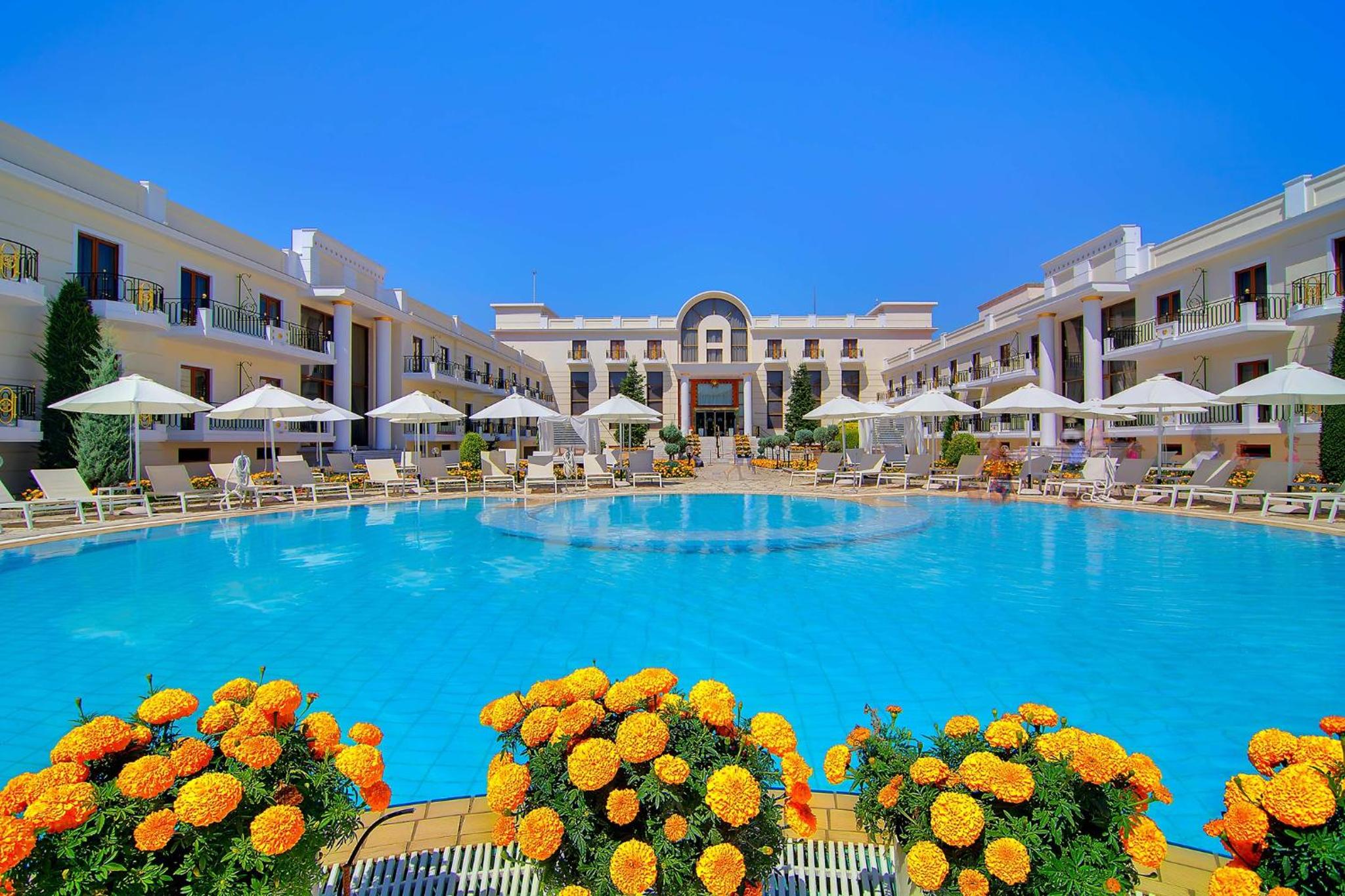Epirus Palace Congress & Spa