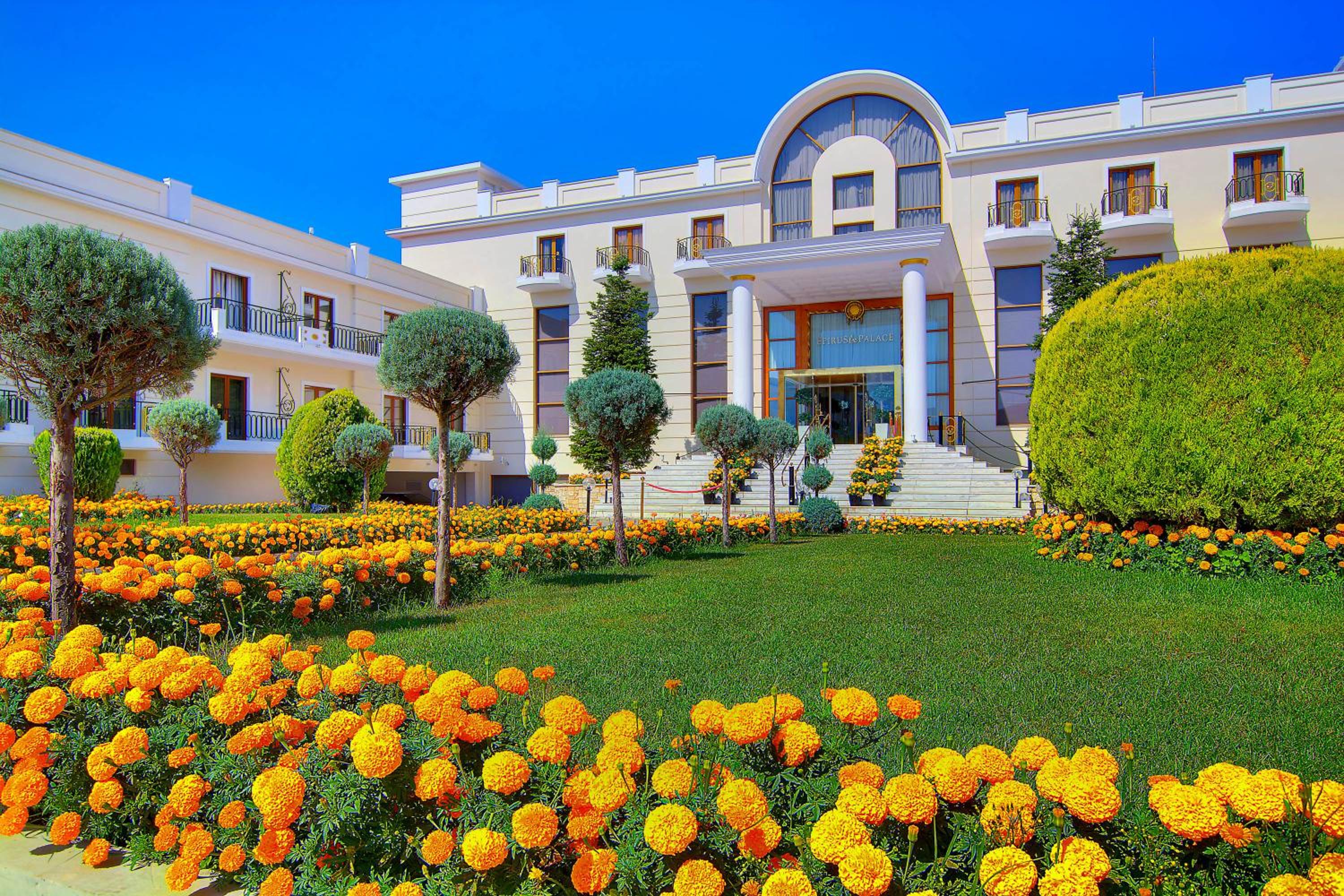 Epirus Palace Congress & Spa