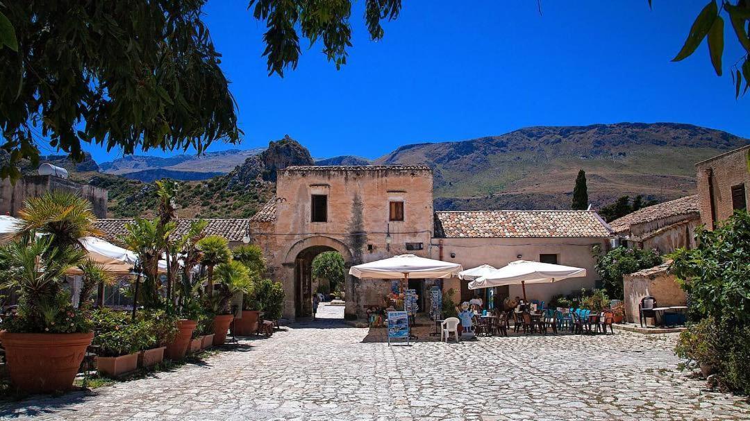 Casa vacanza Corallo
