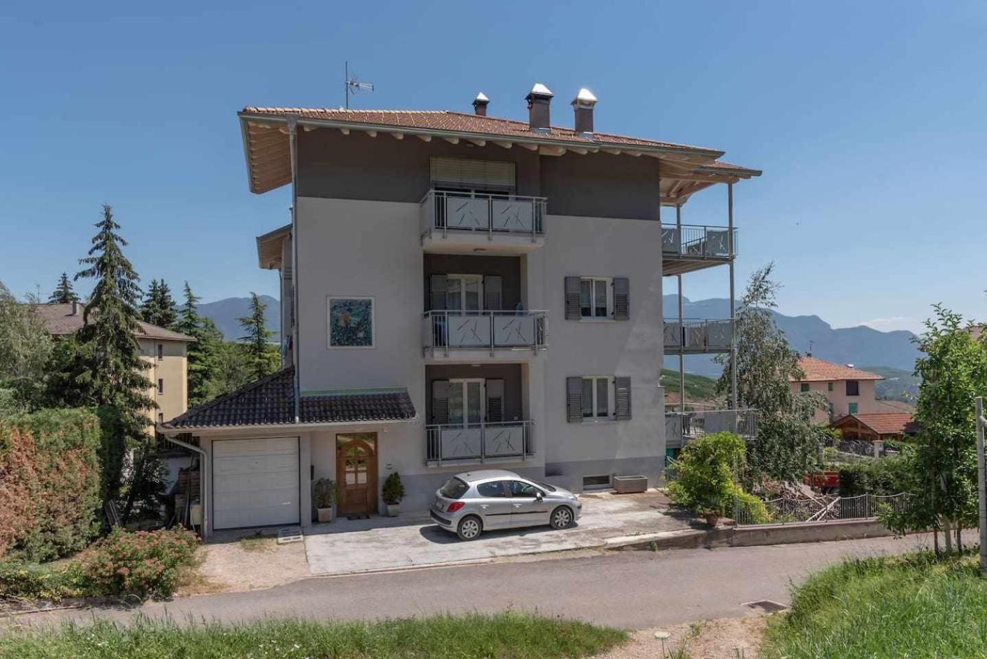 Casa Mia Tuenno photo 4