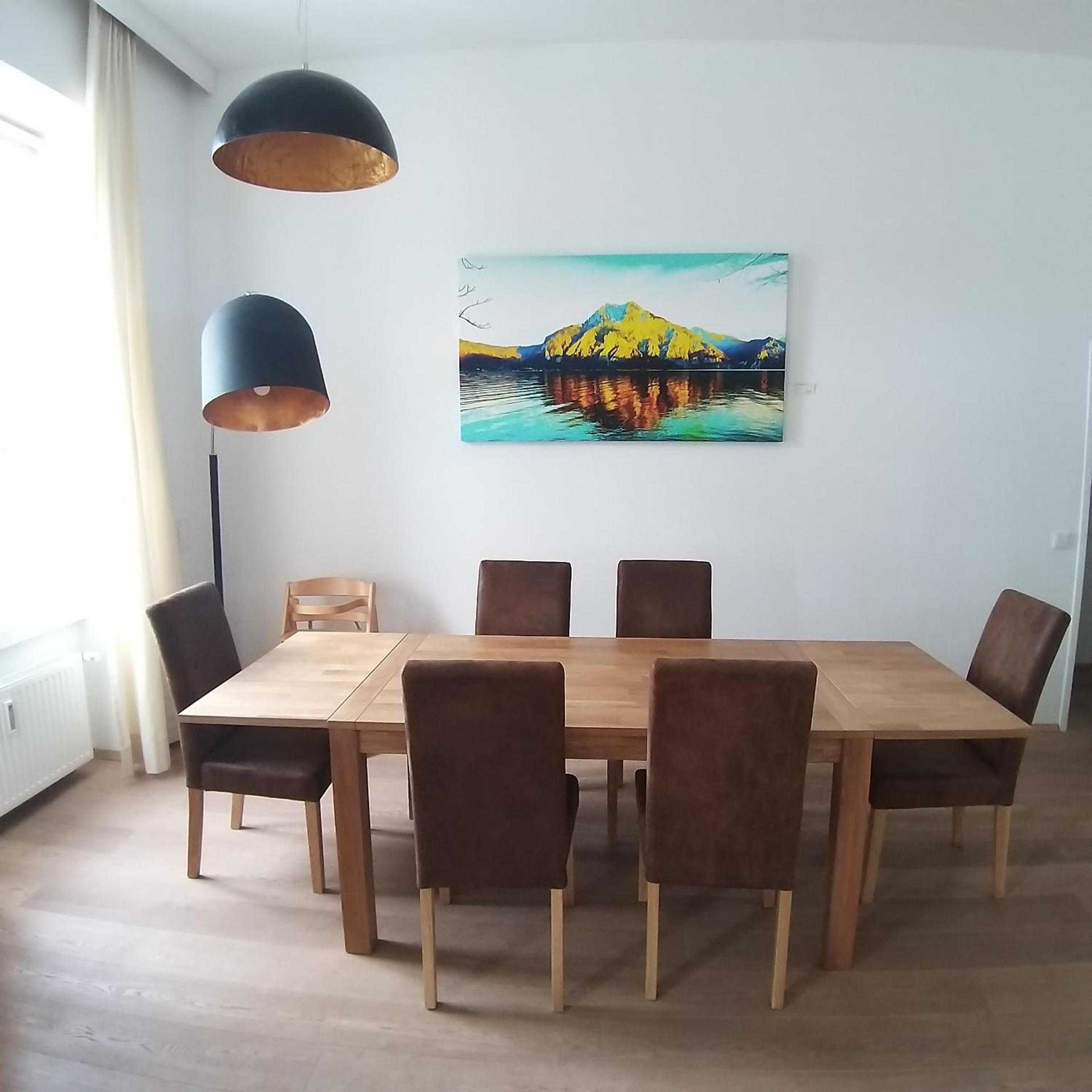 Apartment am Traunsee view 3