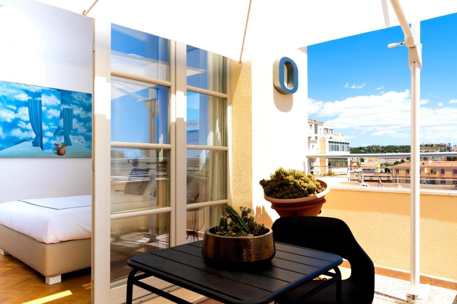 Leopoldo Rooms — photo 5