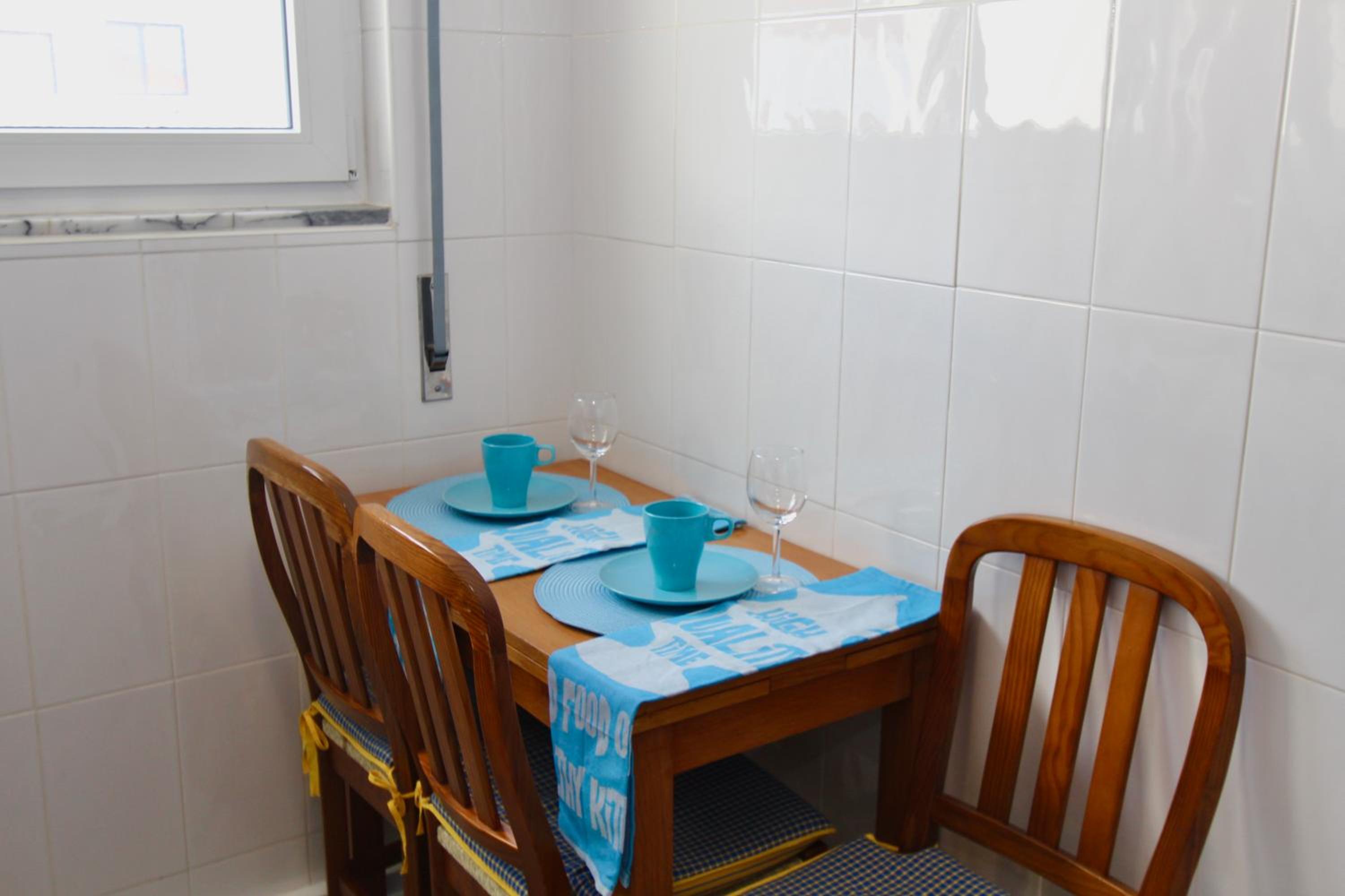 Appartamento Azzurro / ocean view / 5 min to beach view 5