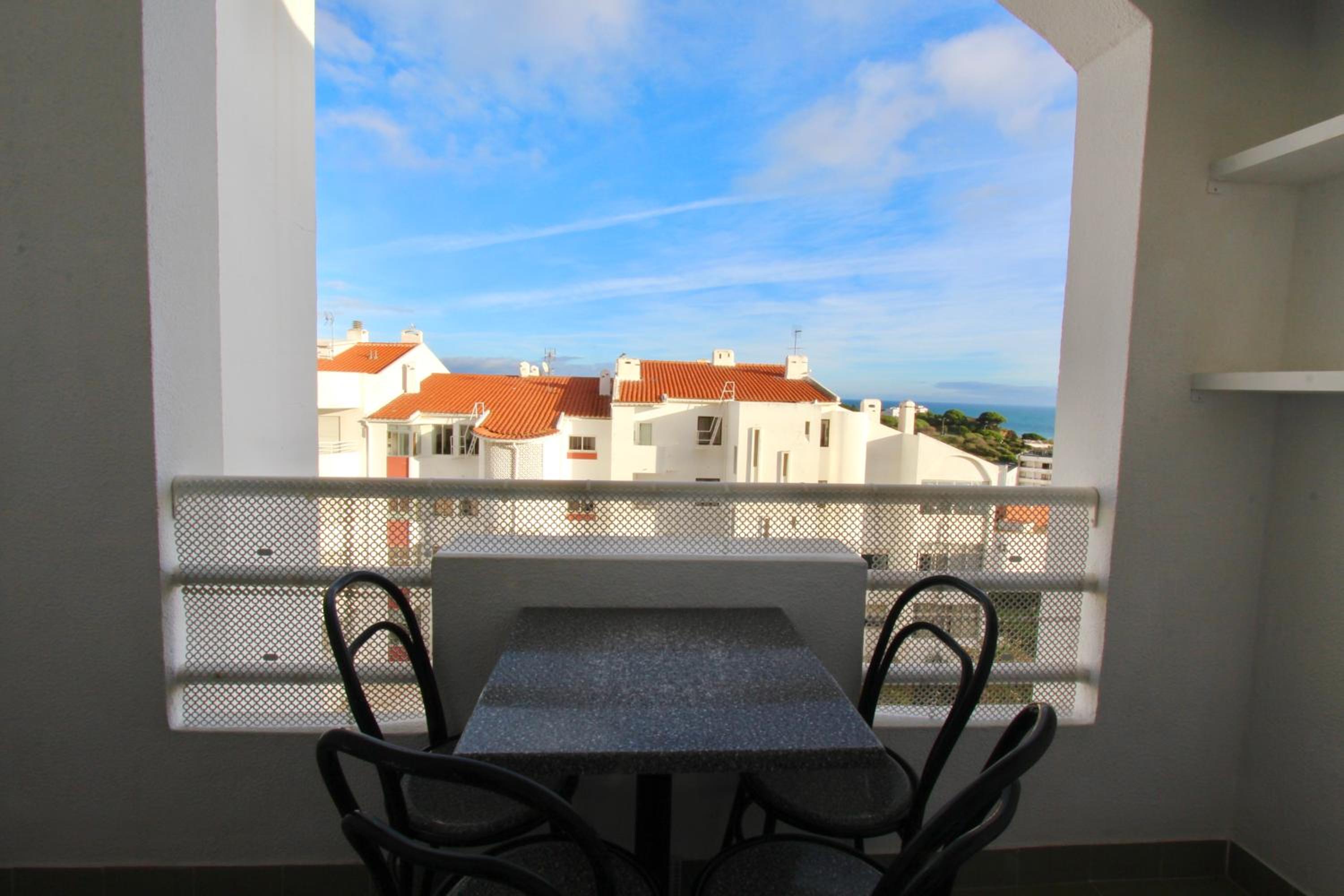 Appartamento Azzurro / ocean view / 5 min to beach view 2