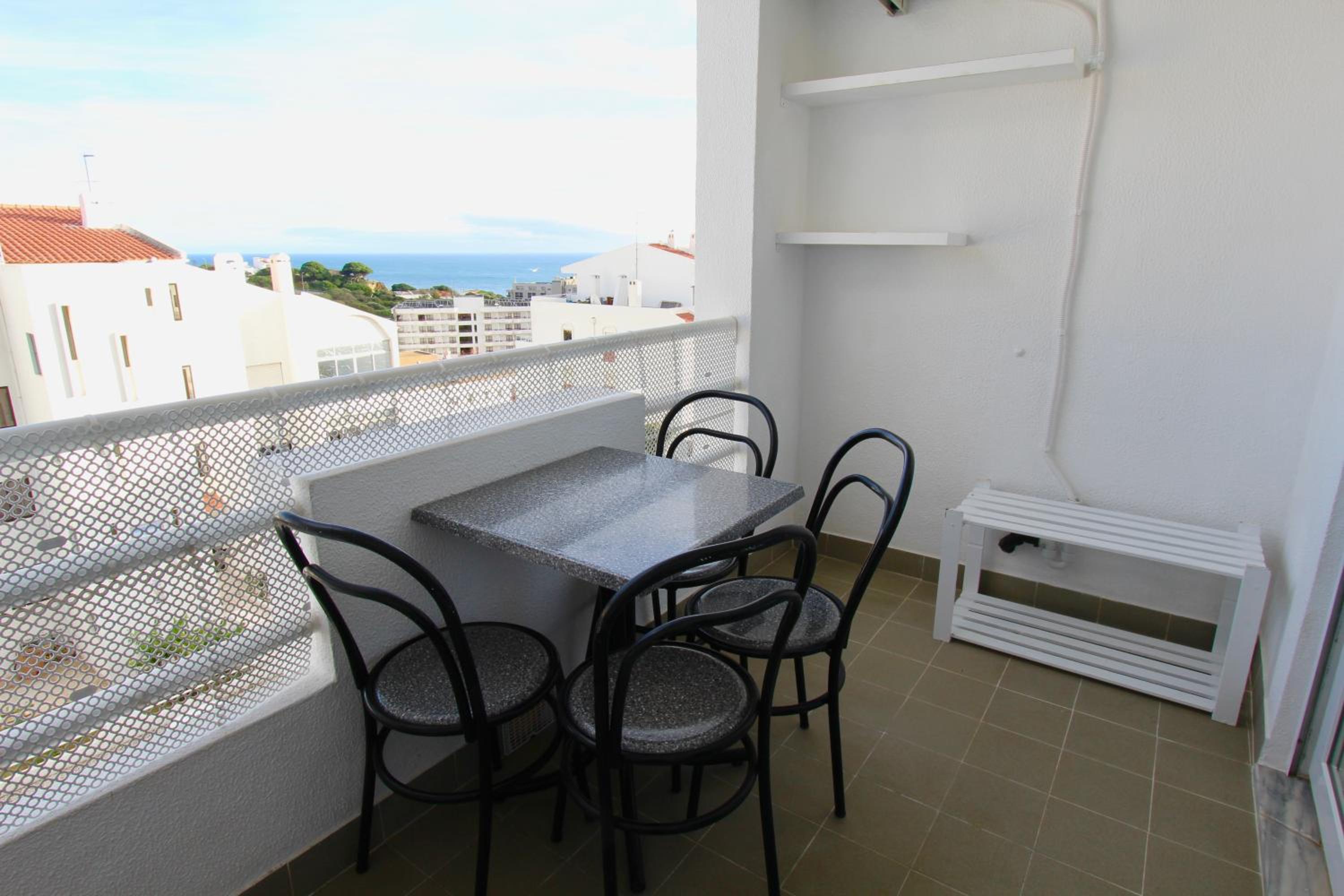 Appartamento Azzurro / ocean view / 5 min to beach view 3