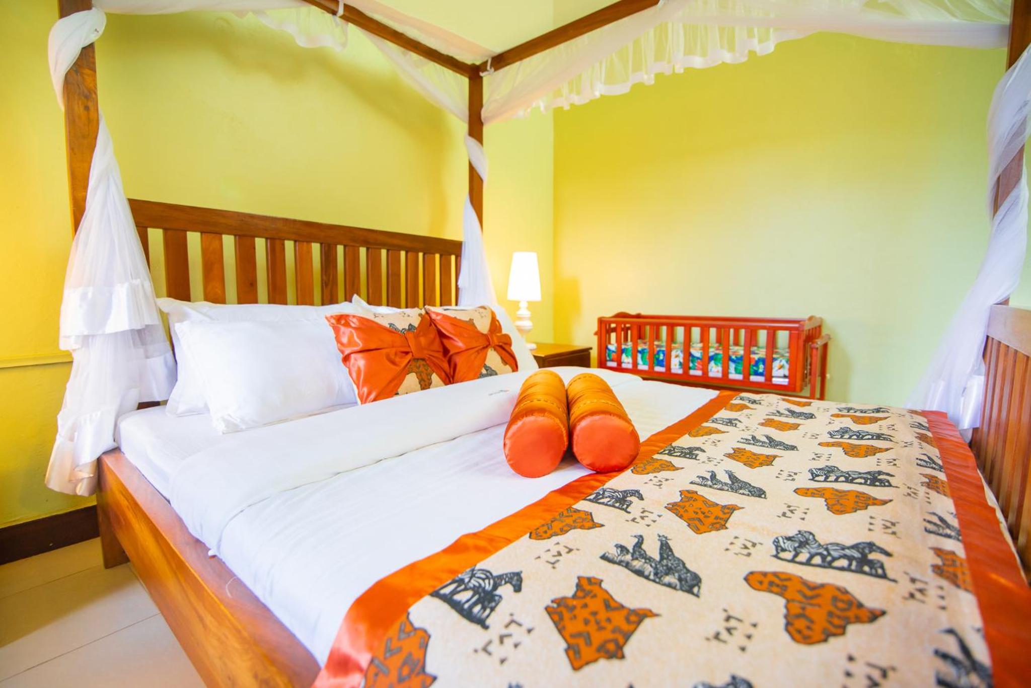 Engiri Game Lodge and Campsite
