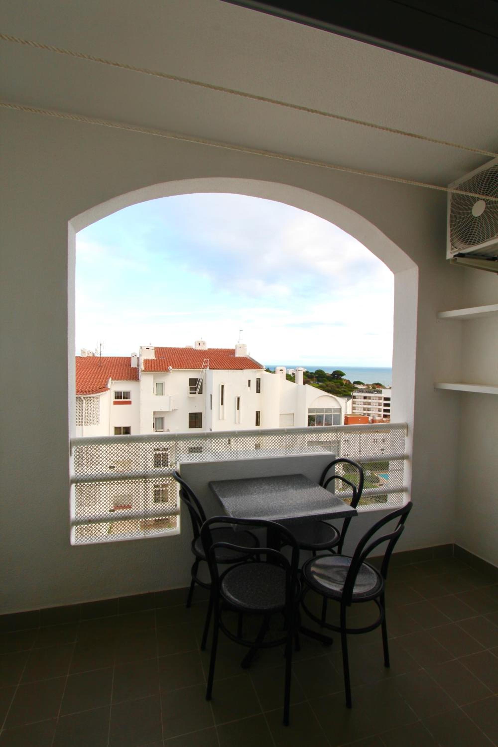Appartamento Azzurro / ocean view / 5 min to beach view 4