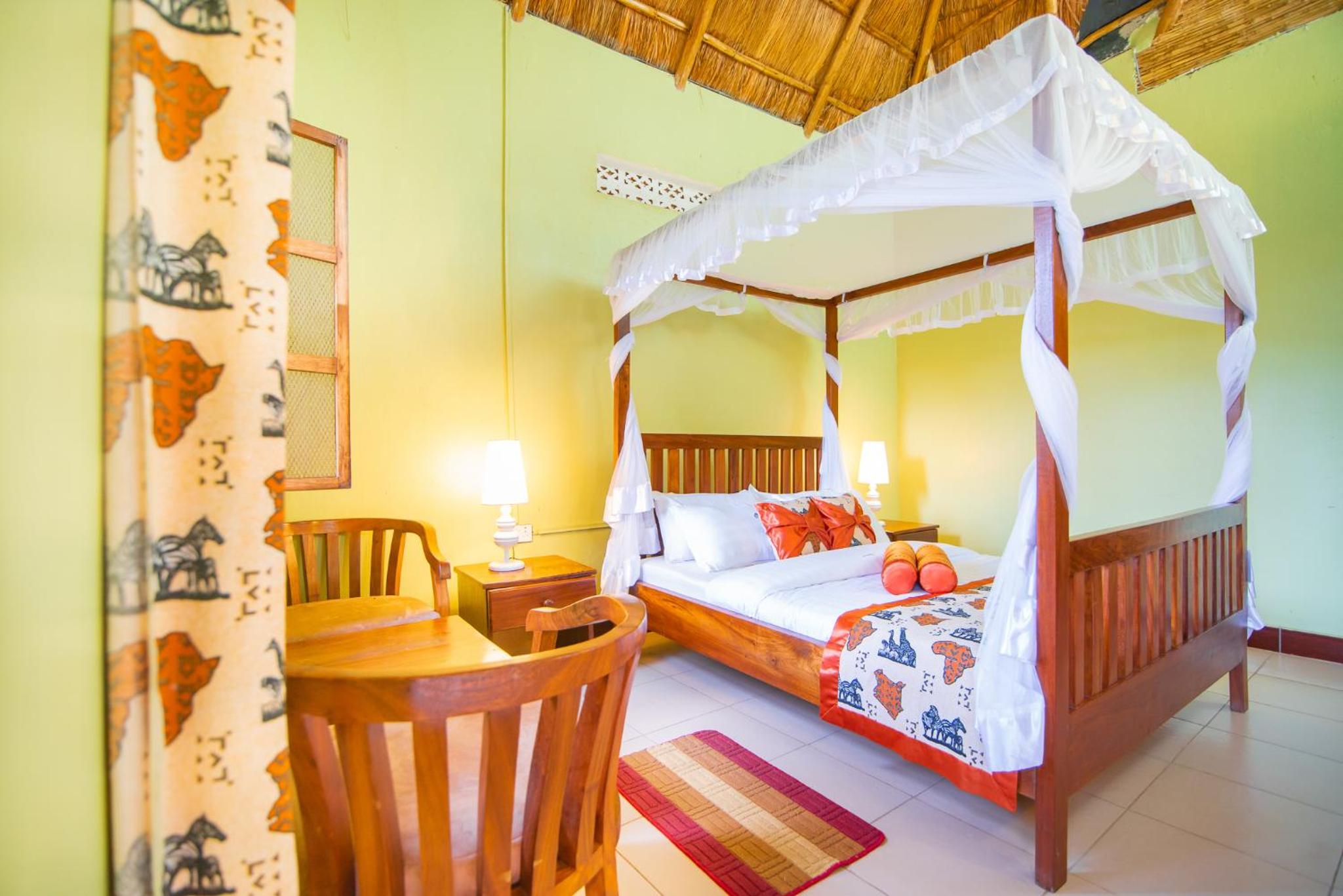 Engiri Game Lodge and Campsite