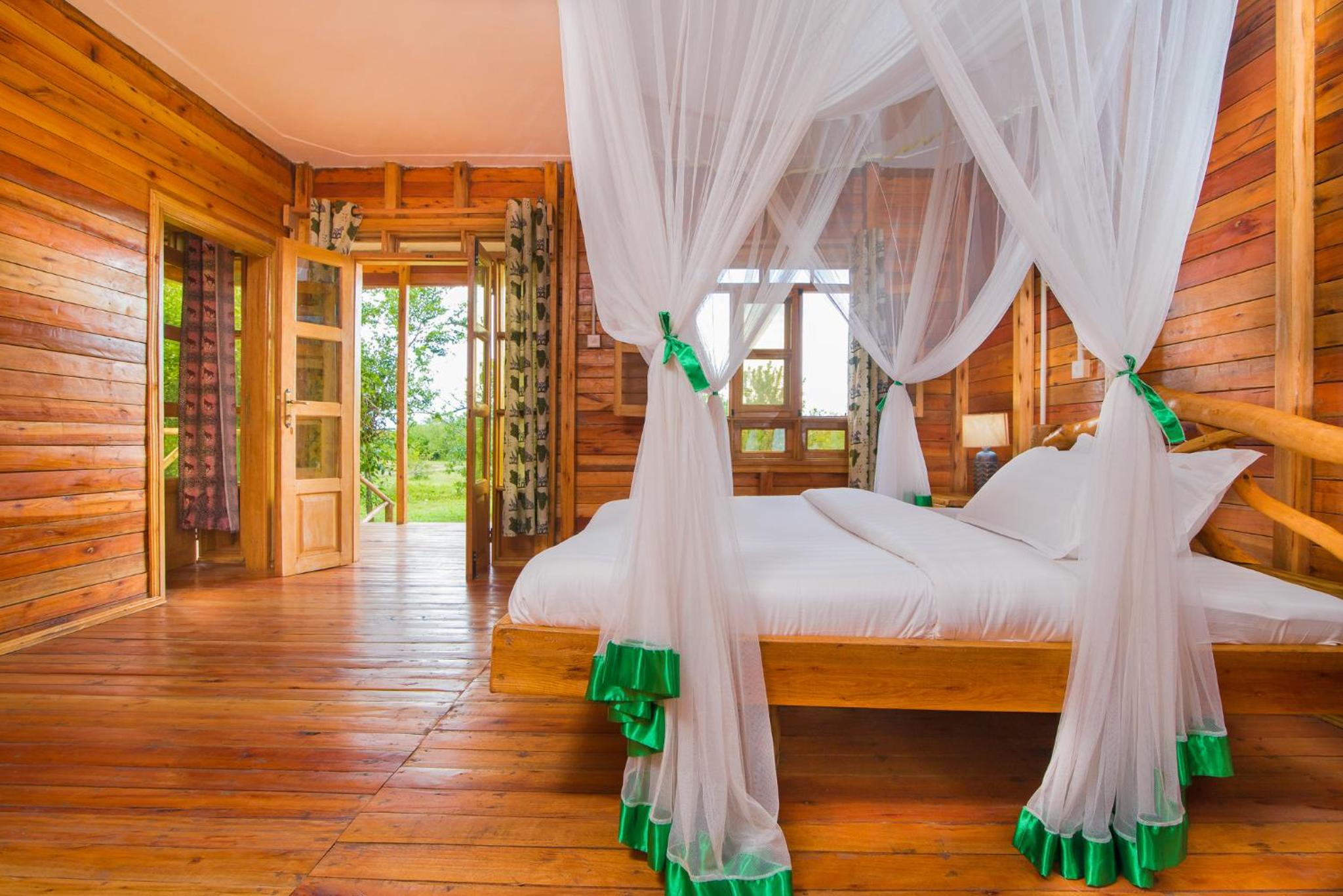Engiri Game Lodge and Campsite