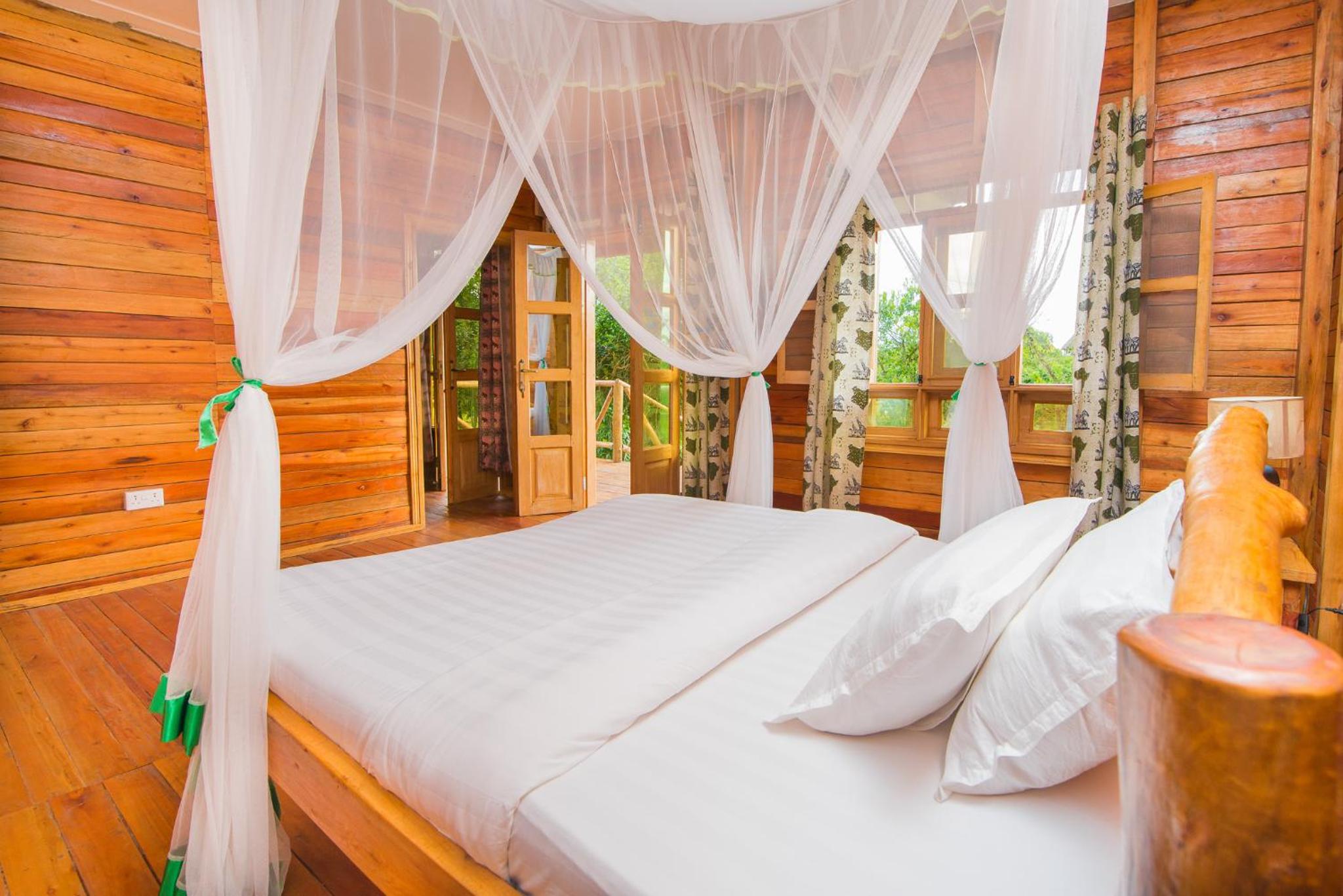 Engiri Game Lodge and Campsite