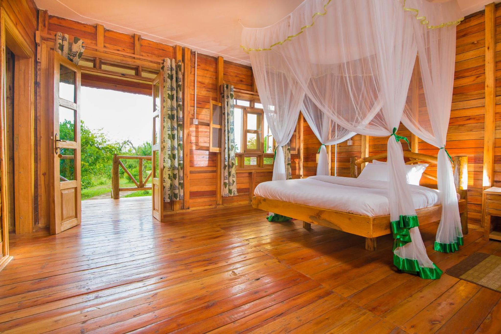 Engiri Game Lodge and Campsite