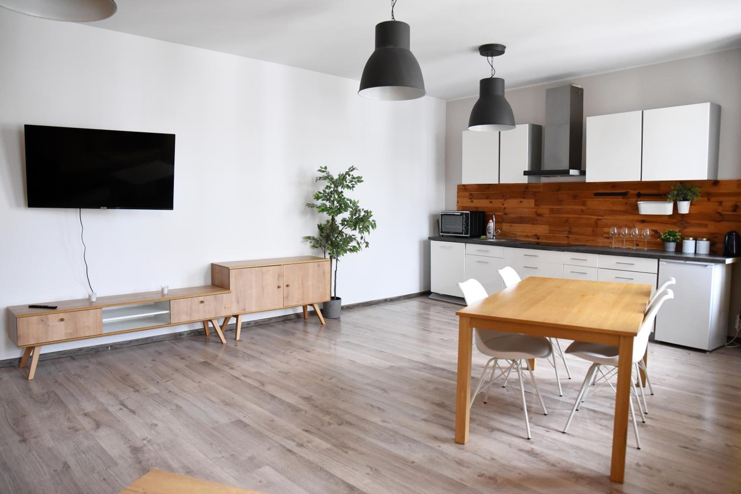 Perfect Stay - "Apartamenty Horzyca" view 4
