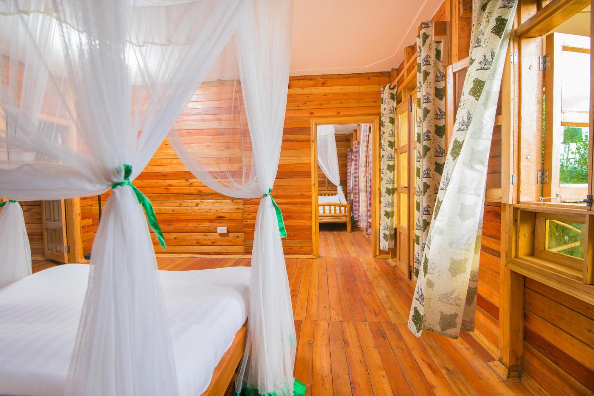 Engiri Game Lodge and Campsite