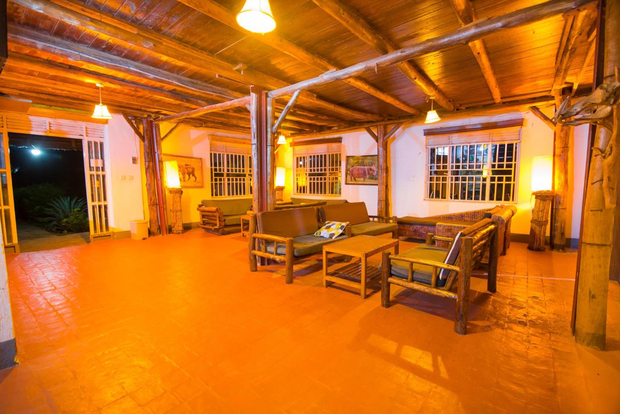 Engiri Game Lodge and Campsite