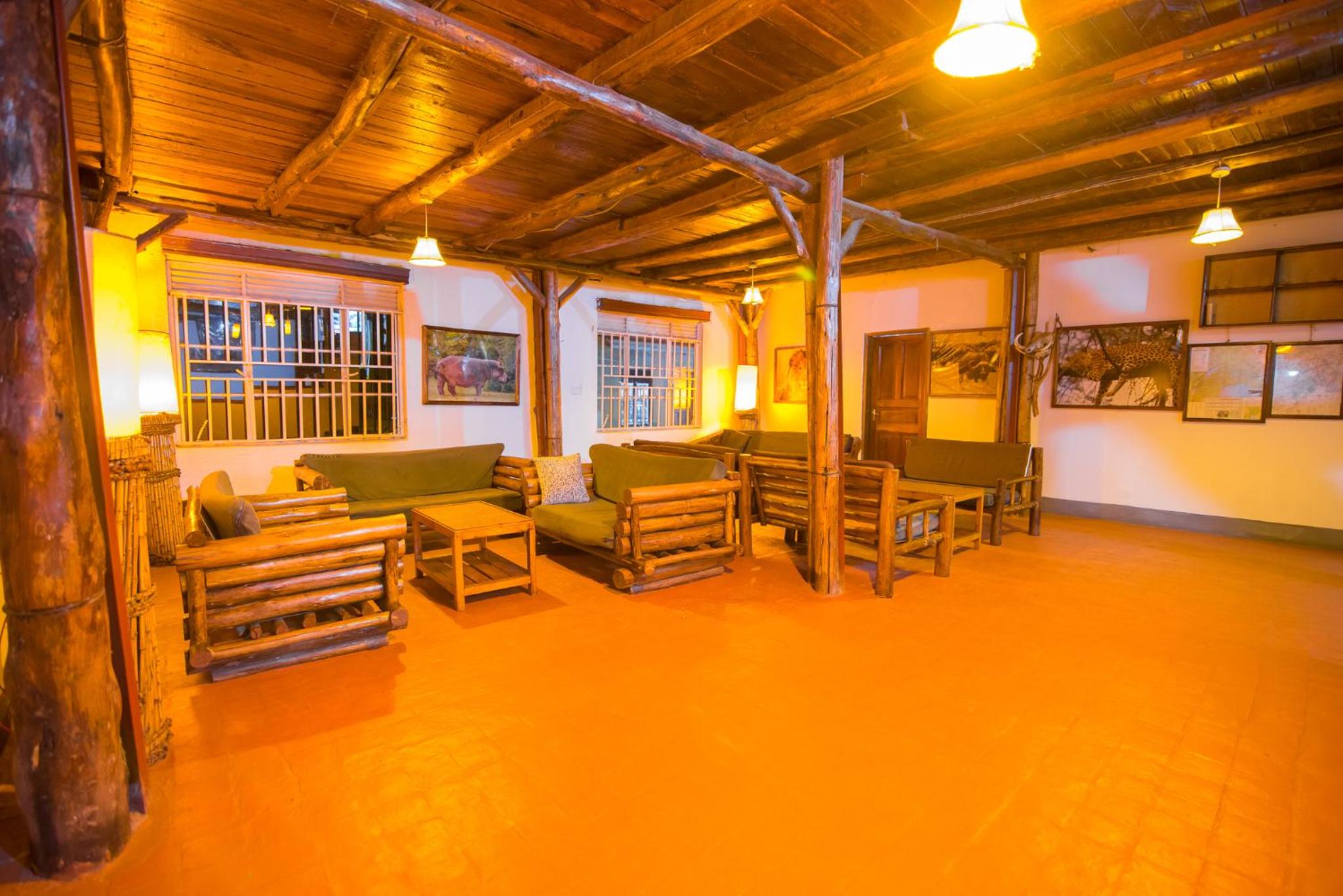 Engiri Game Lodge and Campsite
