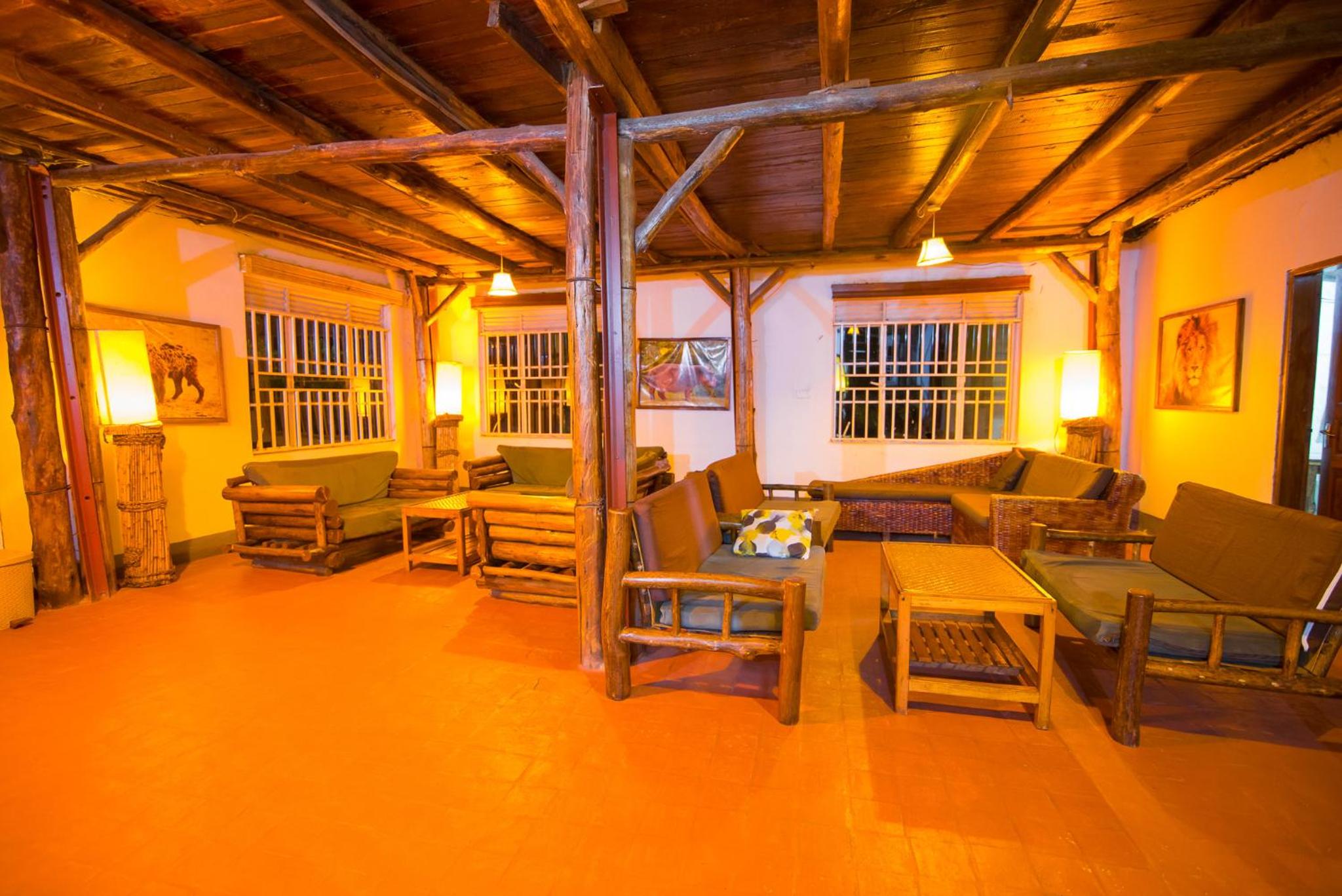 Engiri Game Lodge and Campsite