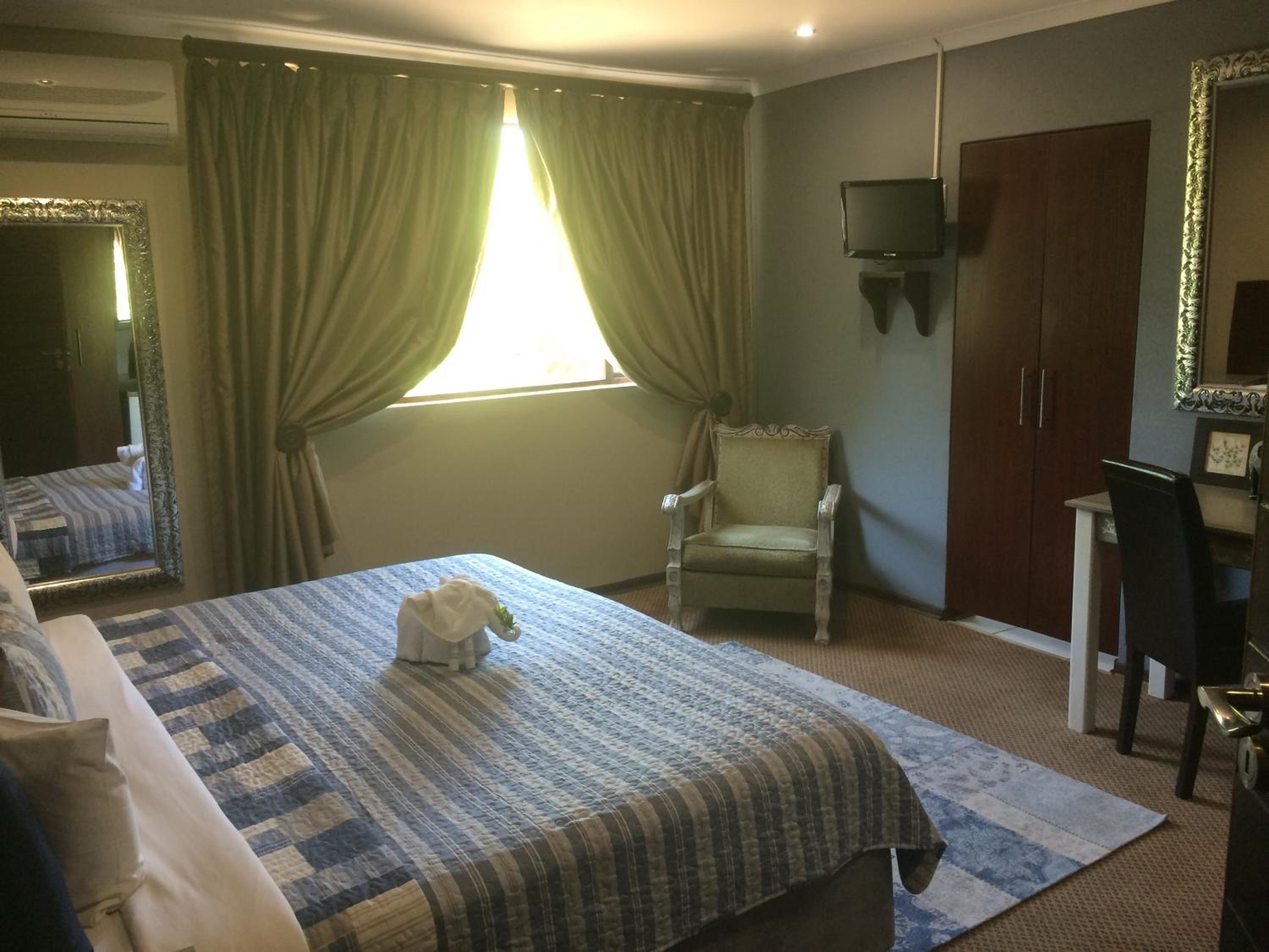 Monte Christo Hotel