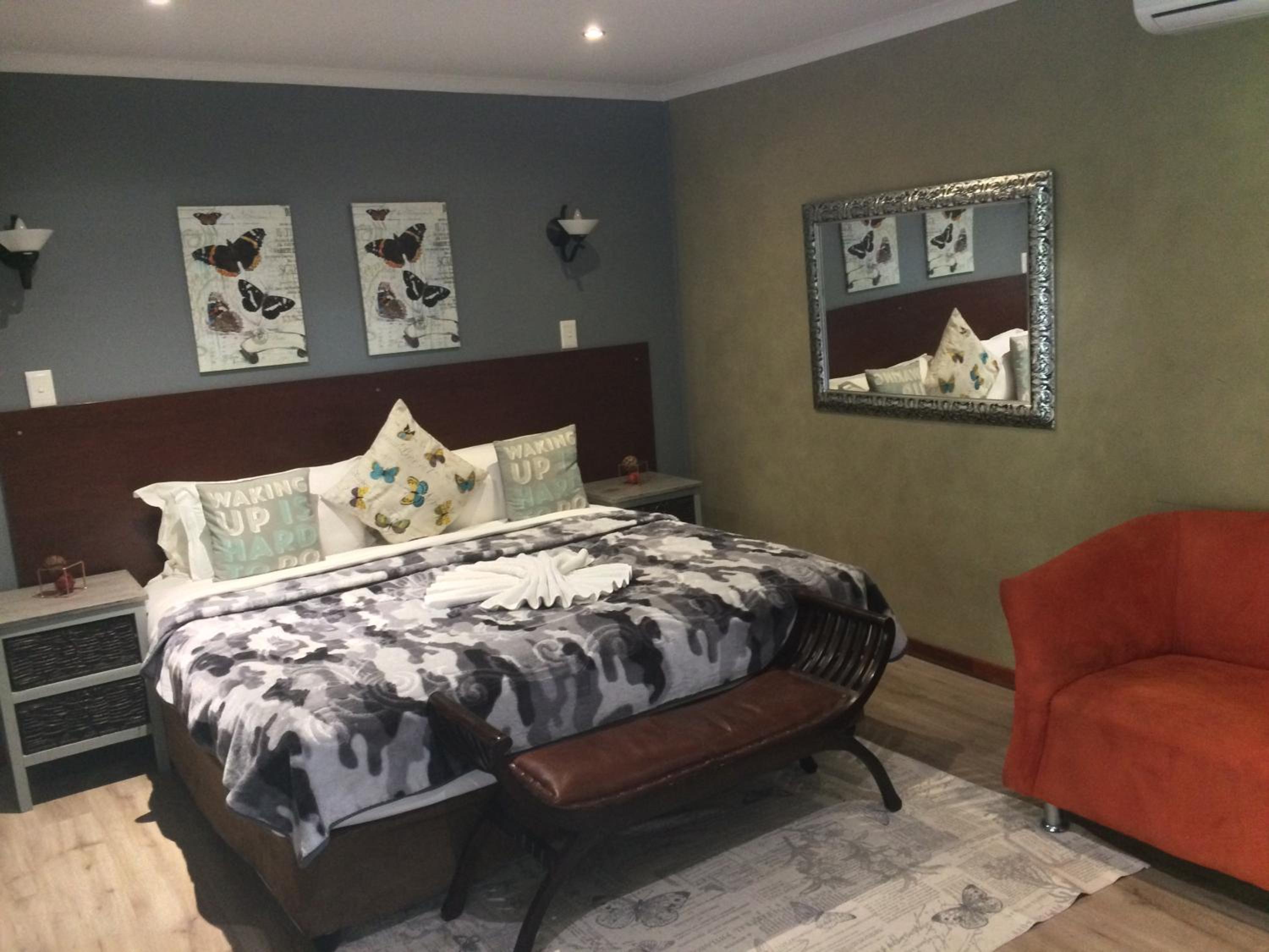 Monte Christo Hotel