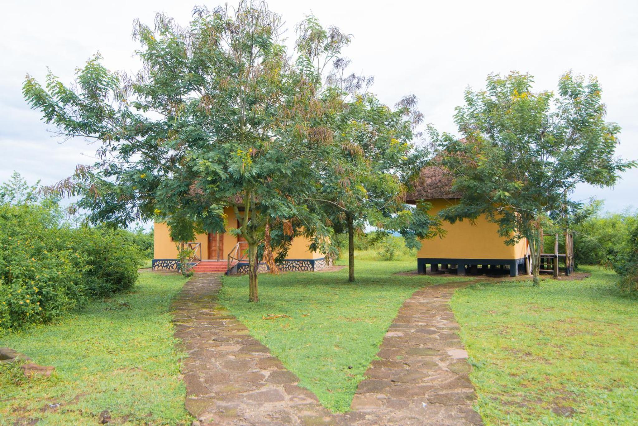 Engiri Game Lodge and Campsite