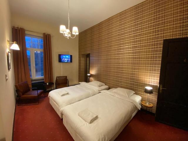 Le Tri Renard Spa