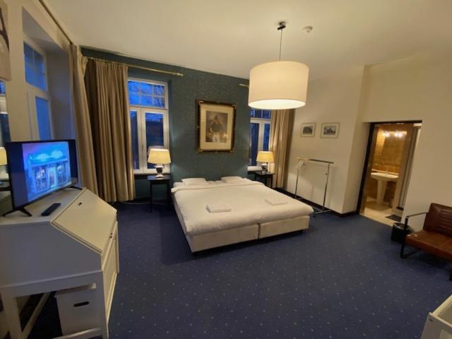 Le Tri Renard Spa