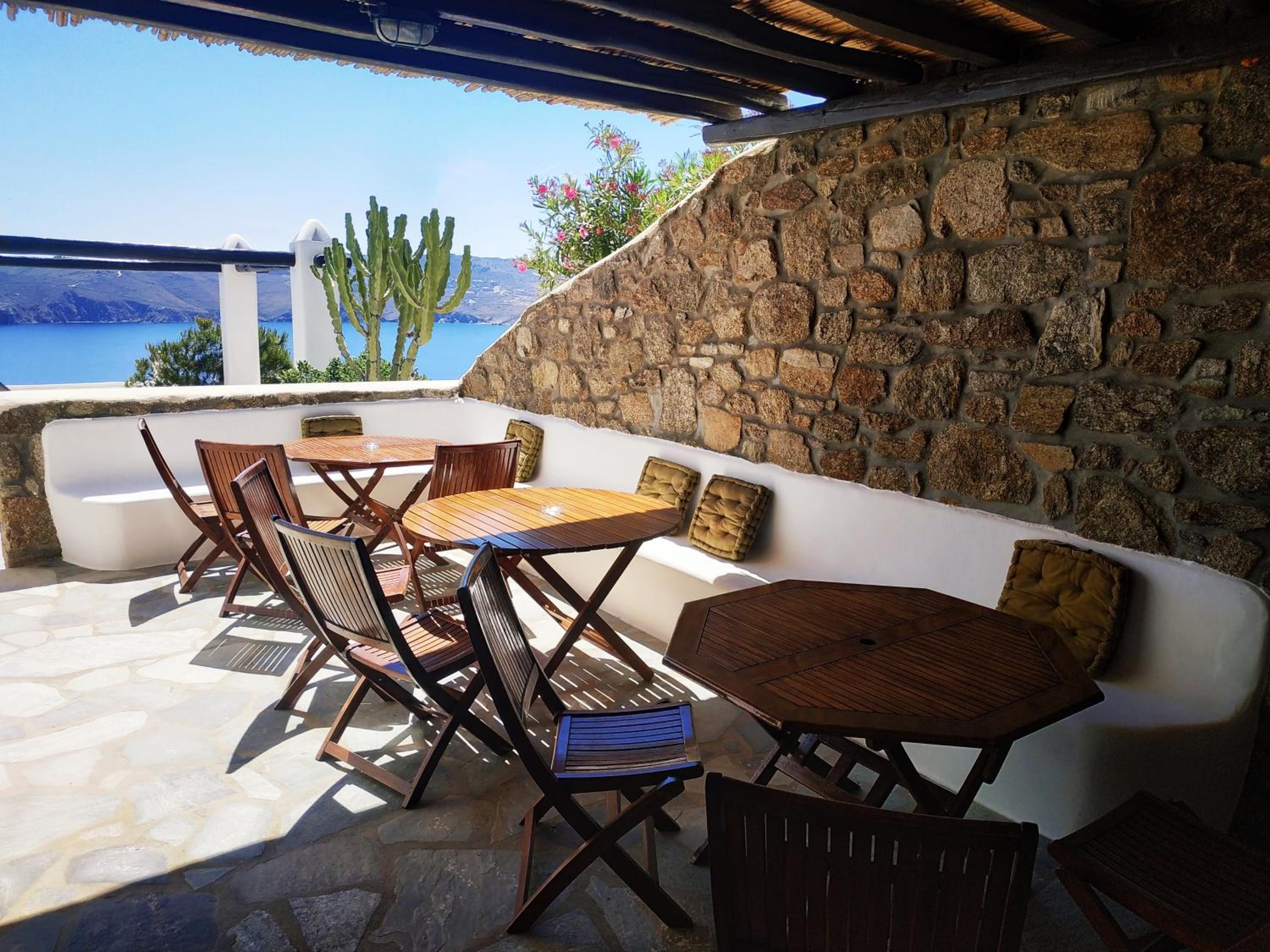 Villas Kappas