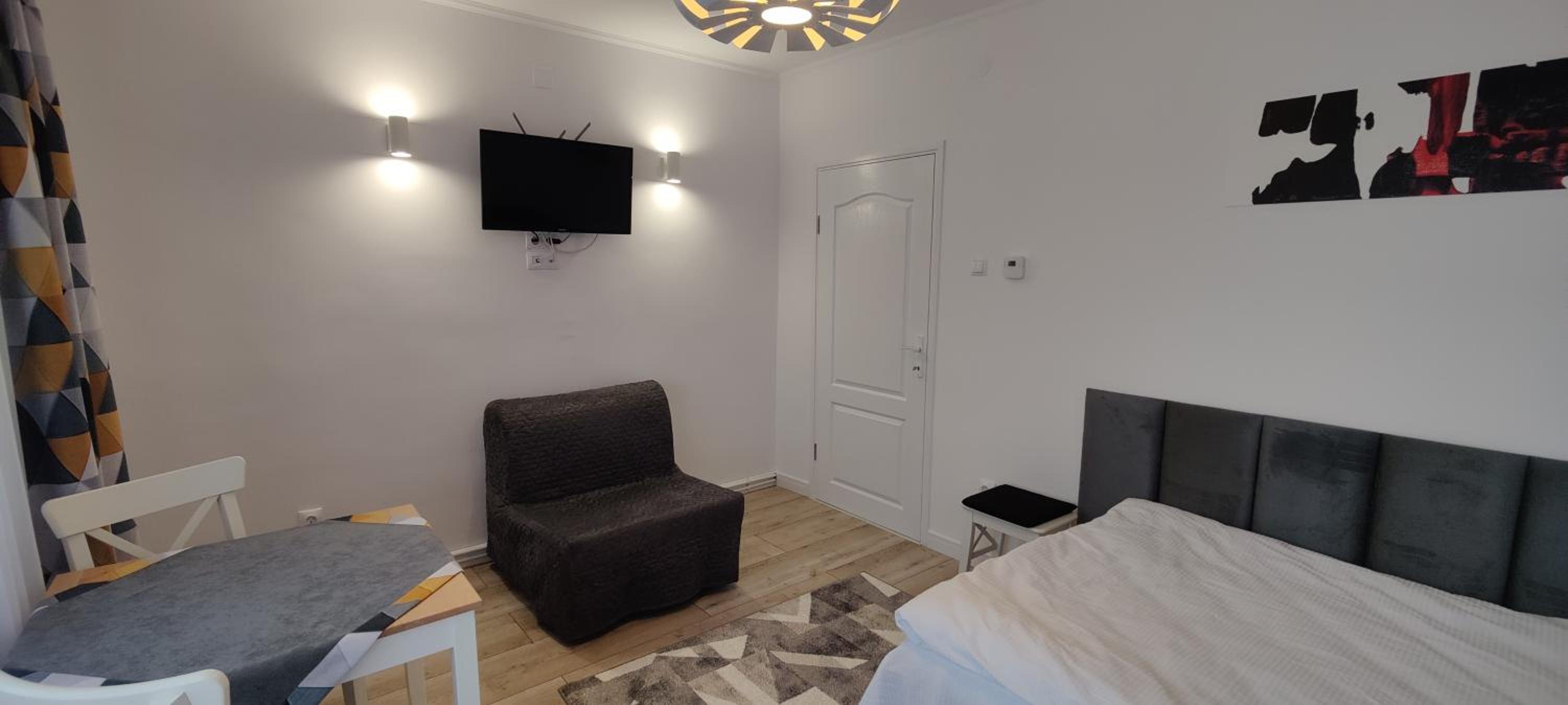 Apartament VASS view 5
