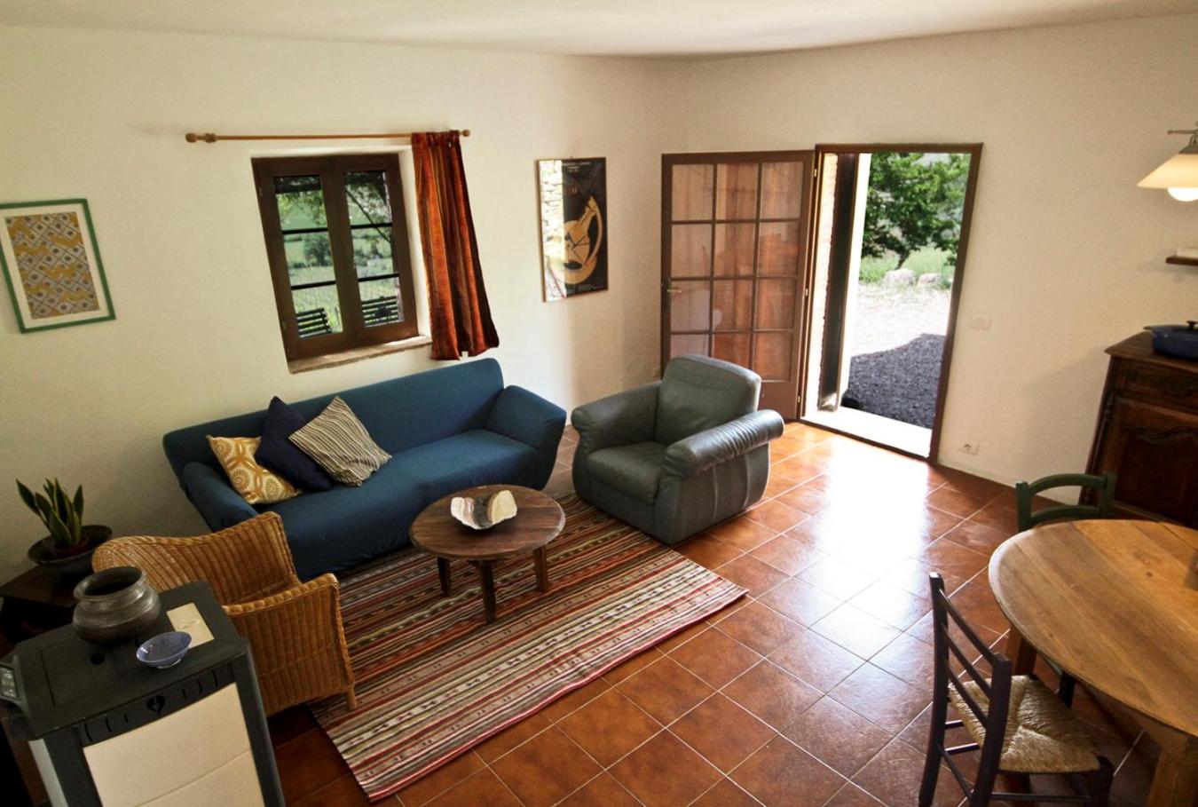 Casina Di Cornia view 3
