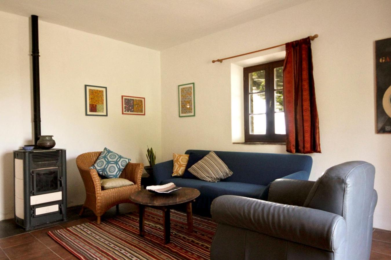 Casina Di Cornia view 4