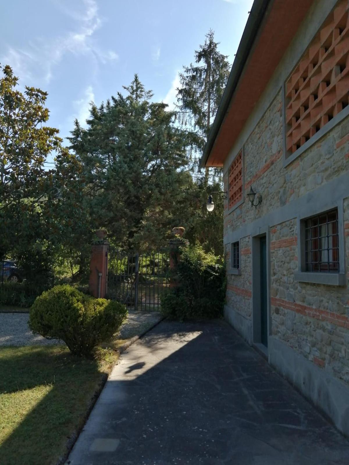Casa di campagna appartamento
