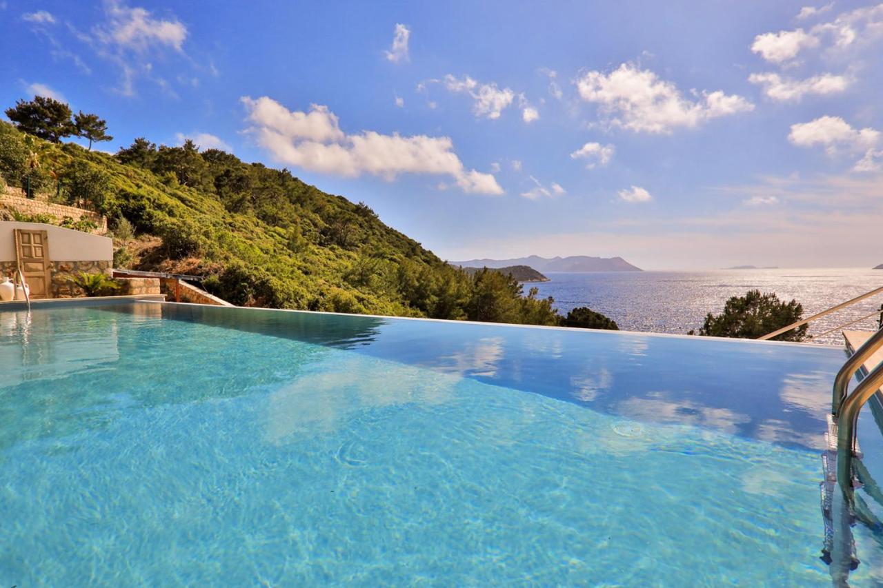 Kale Suites, heated pool in winter, adults only - Image 18