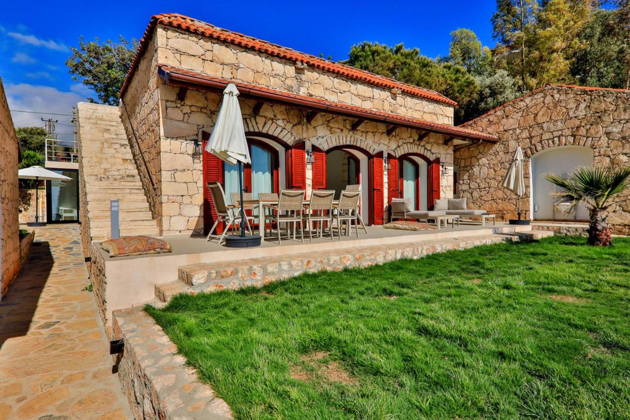 Kale Suites, heated pool in winter, adults only - Image 7