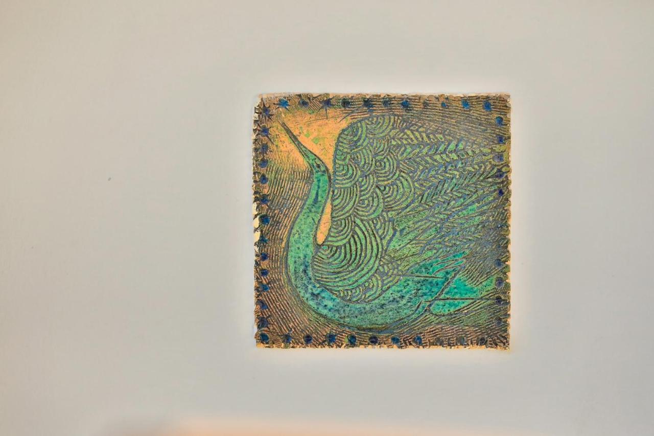 Kale Suites, heated pool in winter, adults only - Image 52