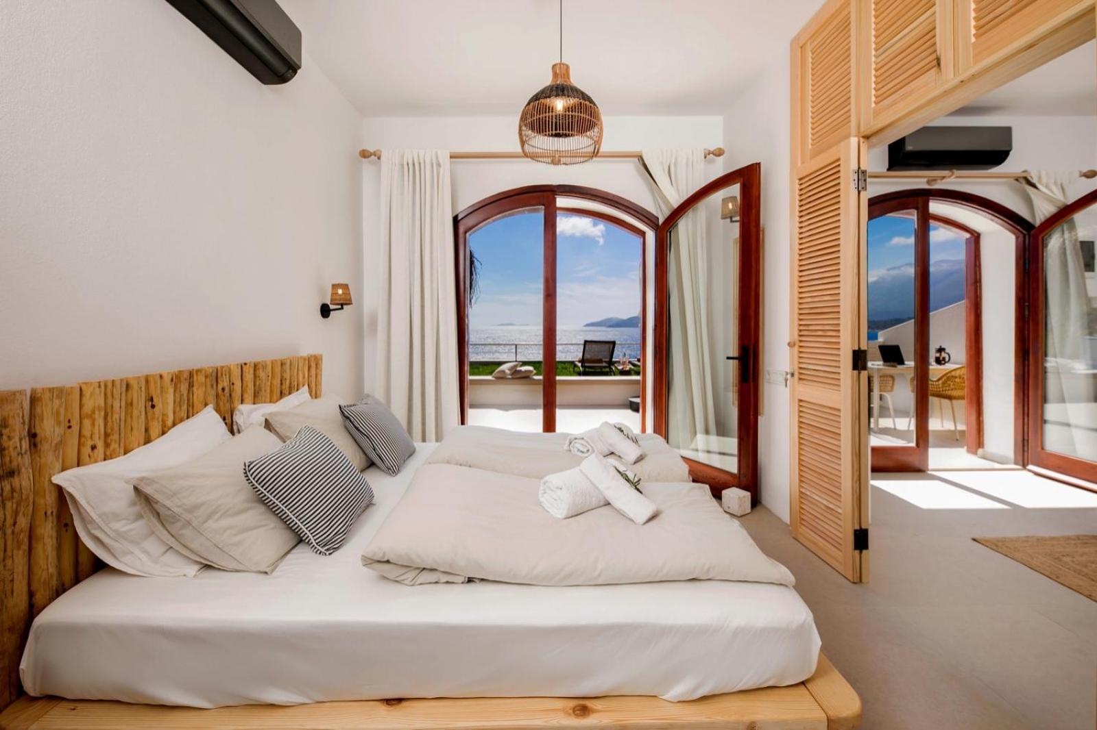 Kale Suites, heated pool in winter, adults only - Image 25