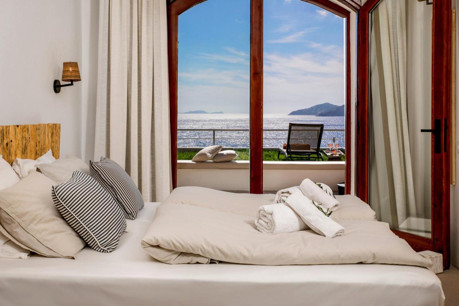 Kale Suites, heated pool in winter, adults only - Image 27